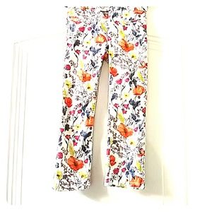GIRLS PANTS SIZE 6/7